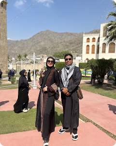 Makkah