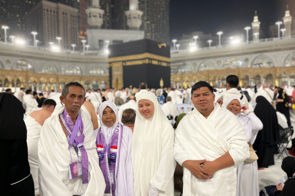 Umrah