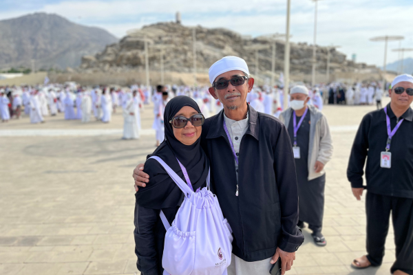 Umrah