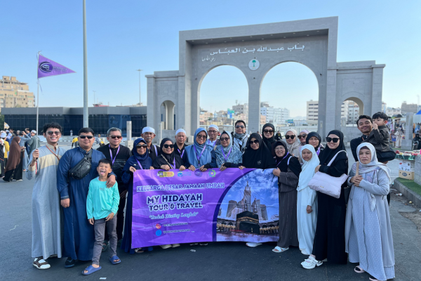 Umrah