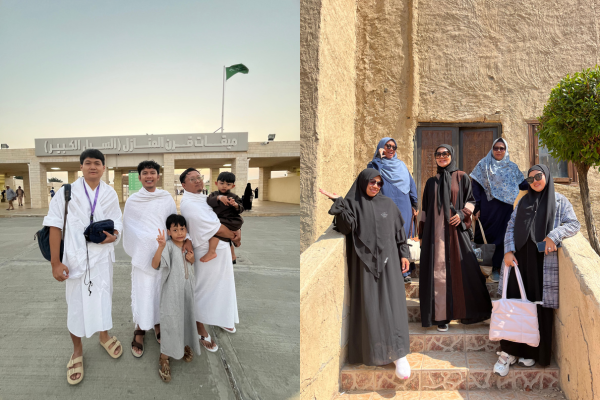 Umrah