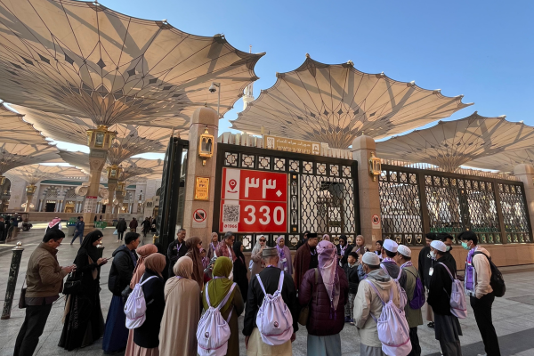 Umrah