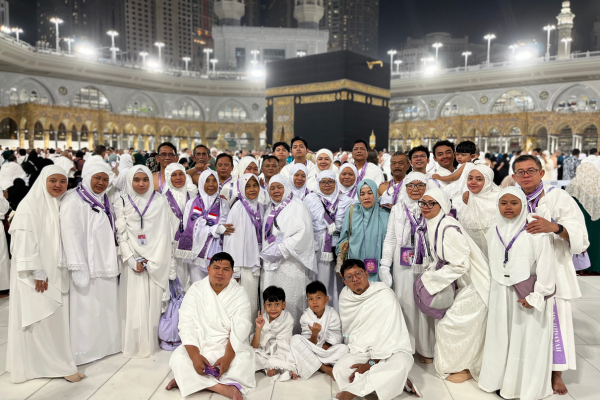 Umrah