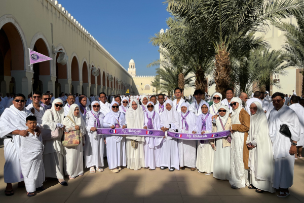 Umrah
