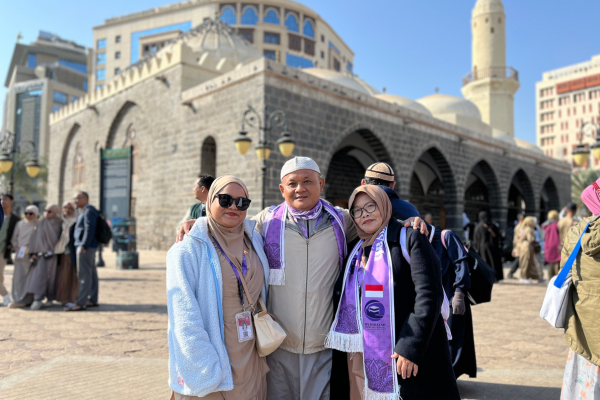 Umrah