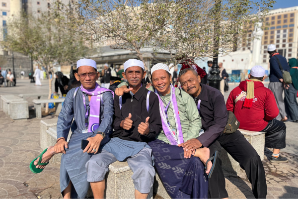 Umrah